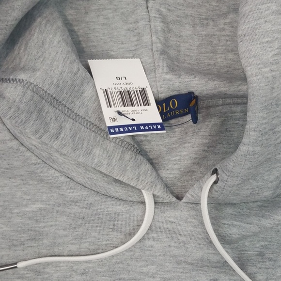 Polo Ralph Lauren Hoodie - Picture 4 of 4